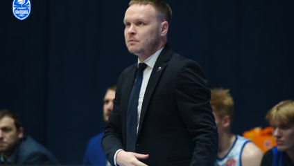 «Динамо-2» включилось в четвертой четверти и победило в Магнитогорске