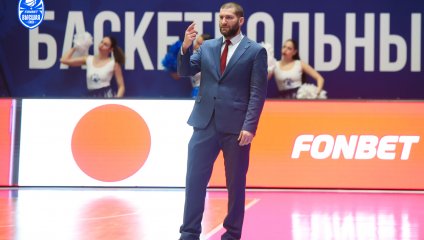 «Динамо-2» включилось в четвертой четверти и победило в Магнитогорске