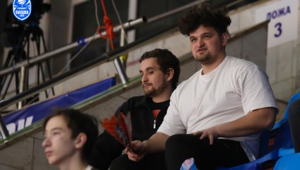 «Динамо-2» включилось в четвертой четверти и победило в Магнитогорске