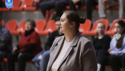 Спартак - ЧГУ-Атланта 75:53 (22.03.2025)