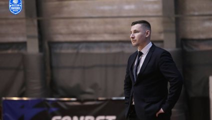«Спартак» разгромил команду «ЧГУ-Атланту»