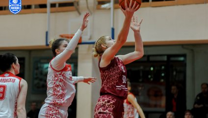 Юность - Славянка-ЧКПЗ 72:79 (12.01.2025)