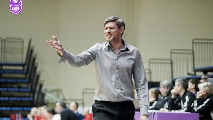 Казаночка - МБА-МГУСиТ-2 41:66 (10.12.2025)