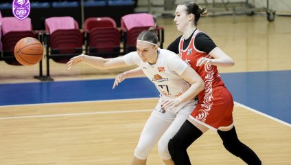 Казаночка - МБА-МГУСиТ-2 41:66 (10.12.2025)