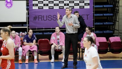 Казаночка - МБА-МГУСиТ-2 41:66 (10.12.2025)