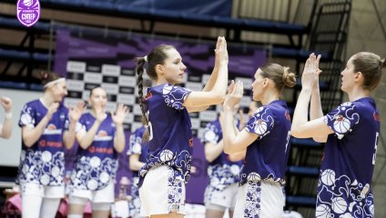 Казаночка - МБА-МГУСиТ-2 41:66 (10.12.2025)