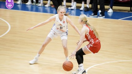 Казаночка - МБА-МГУСиТ-2 41:66 (10.12.2025)