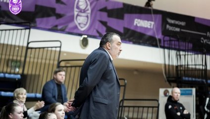 Казаночка - МБА-МГУСиТ-2 41:66 (10.12.2025)