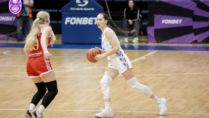 Казаночка - МБА-МГУСиТ-2 41:66 (10.12.2025)