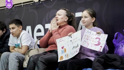 Казаночка - МБА-МГУСиТ-2 41:66 (10.12.2025)