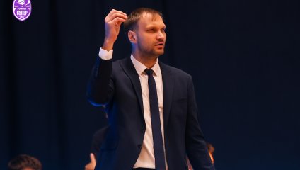 Убедительная победа «Металлурга» над «БАРС-РГЭУ»