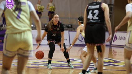 «Чеваката» в напряженном противостоянии обыграла дома «Спарту энд К-2»