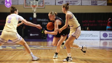 «Чеваката» в напряженном противостоянии обыграла дома «Спарту энд К-2»