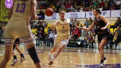 «Чеваката» в напряженном противостоянии обыграла дома «Спарту энд К-2»