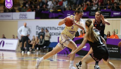 «Чеваката» в напряженном противостоянии обыграла дома «Спарту энд К-2»