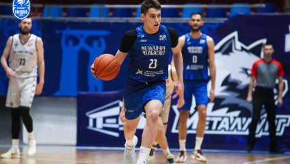 Вторая победа ТСК-УРАЛ — УрГУПС в Магнитогорске