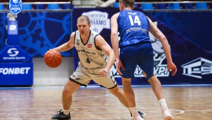 Вторая победа ТСК-УРАЛ — УрГУПС в Магнитогорске