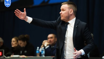 Вторая победа ТСК-УРАЛ — УрГУПС в Магнитогорске