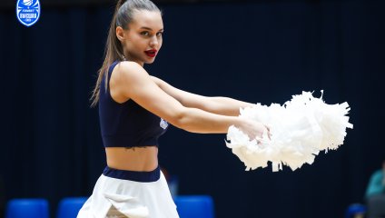 Вторая победа ТСК-УРАЛ — УрГУПС в Магнитогорске