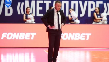 Вторая победа ТСК-УРАЛ — УрГУПС в Магнитогорске