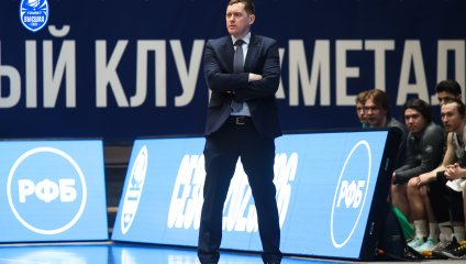 Вторая победа ТСК-УРАЛ — УрГУПС в Магнитогорске