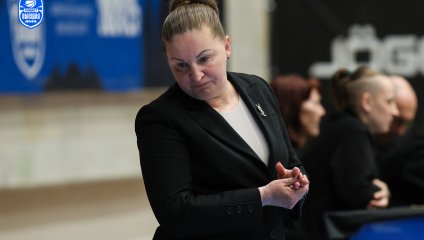 Енисей-2 - Надежда-2 72:77 (22.04.2025)