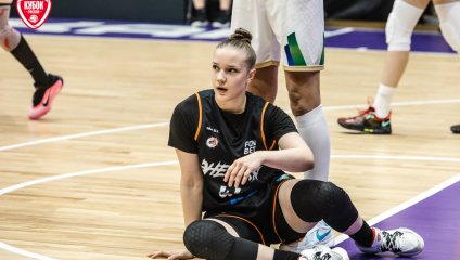 НИКА-Лузалес - Энергия (29.10.2025)