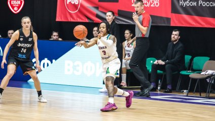 НИКА-Лузалес - Энергия (29.10.2025)