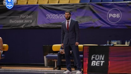 ЦСП - Химки - Динамо-2 87:85 (22.01.2026)