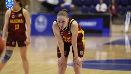 Енисей-2 - Надежда-2 97:62 (17.02.2026)