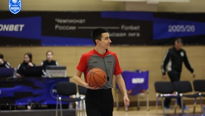 Енисей-2 - Надежда-2 97:62 (17.02.2026)