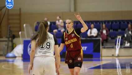 Енисей-2 - Надежда-2 97:62 (17.02.2026)