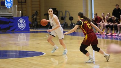 Енисей-2 - Надежда-2 97:62 (17.02.2026)