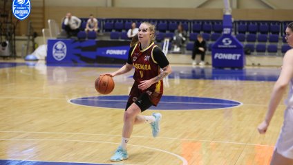 Енисей-2 - Надежда-2 97:62 (17.02.2026)