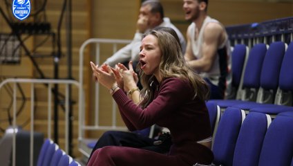 Енисей-2 - Надежда-2 97:62 (17.02.2026)