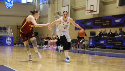 Енисей-2 - Надежда-2 97:62 (17.02.2026)