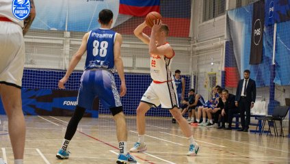 Победный дубль брянской команды в Ставрополе