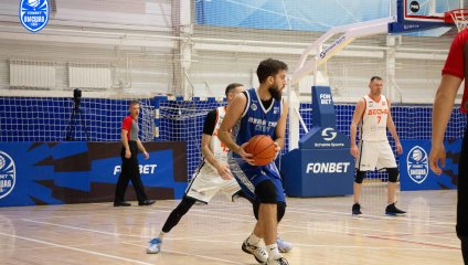 Победный дубль брянской команды в Ставрополе