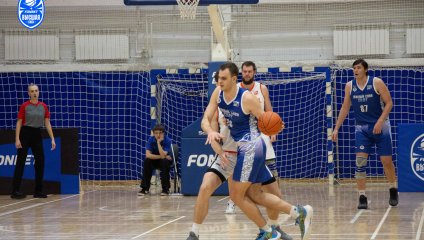 Победный дубль брянской команды в Ставрополе