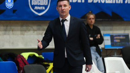 Исход матча решил один бросок: «ЧГУ-Атланта» обыграла на выезде «Металлург»