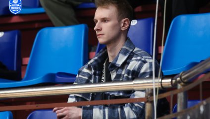 Металлург - ЧГУ-Атланта 68:69 (05.04.2025)