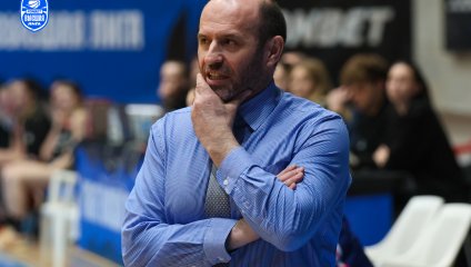 Исход матча решил один бросок: «ЧГУ-Атланта» обыграла на выезде «Металлург»