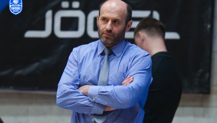 Металлург - ЧГУ-Атланта 68:69 (05.04.2025)