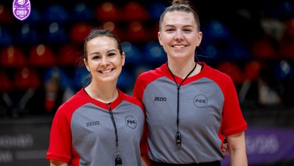 МБА-МГУСиТ-2 - Динамо-Фарм 55:56 (13.02.2026)