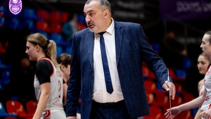 МБА-МГУСиТ-2 - Динамо-Фарм 55:56 (13.02.2026)