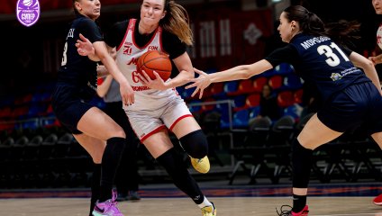 МБА-МГУСиТ-2 - Динамо-Фарм 55:56 (13.02.2026)