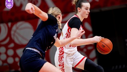 МБА-МГУСиТ-2 - Динамо-Фарм 55:56 (13.02.2026)