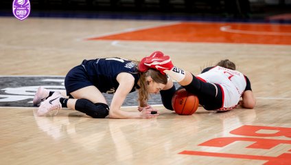 МБА-МГУСиТ-2 - Динамо-Фарм 55:56 (13.02.2026)