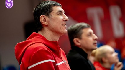 МБА-МГУСиТ-2 - Динамо-Фарм 55:56 (13.02.2026)