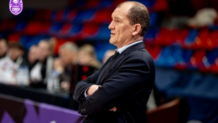 МБА-МГУСиТ-2 - Динамо-Фарм 55:56 (13.02.2026)